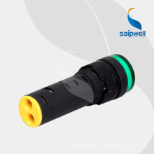 Saipwel / Saip led lámpara indicadora 230v